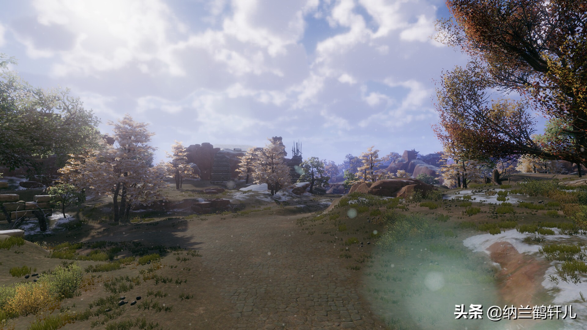 剑网三门派科普之藏剑山庄,剑网三17个门派解析