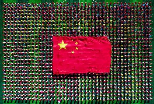 希望疫情后的我们越来越好,我们经历了一场疫情取得的成就