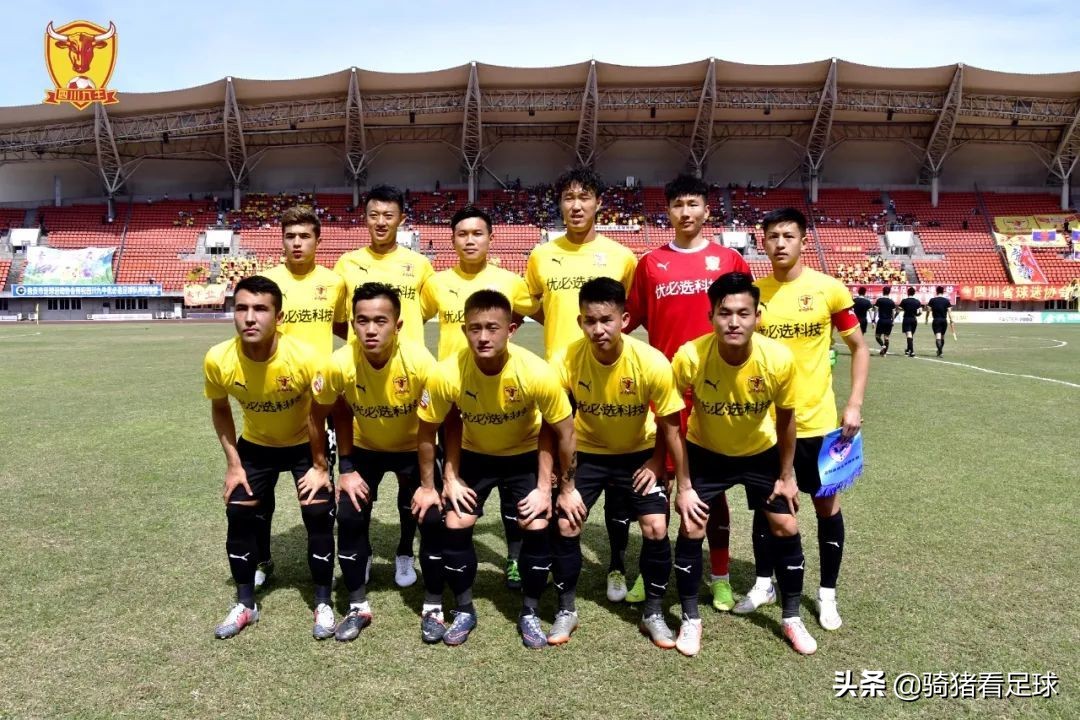 川足最奇葩,九牛暴长5岁,兴城30+达8人,一老一少藏隐患