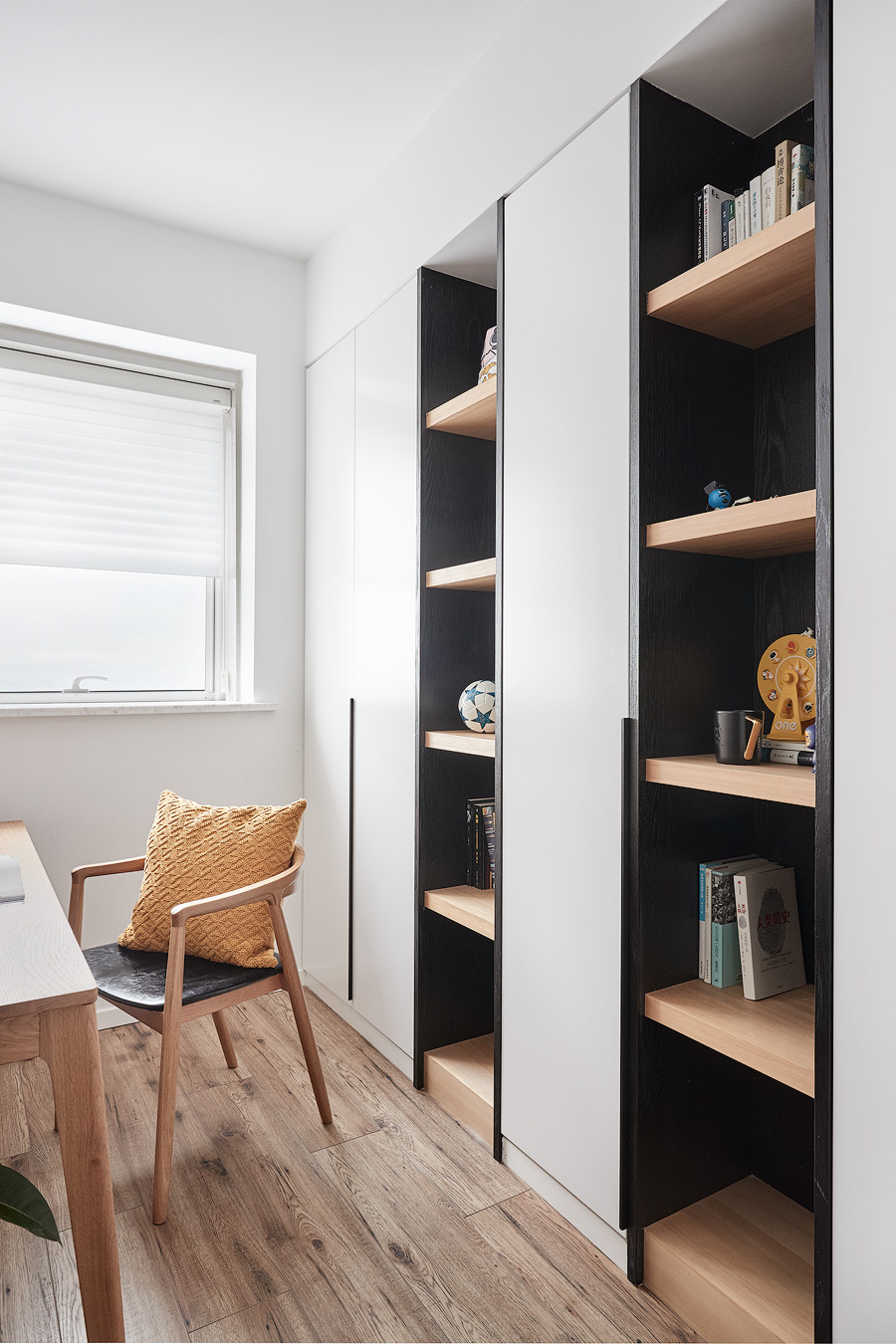 极简北欧木色风格,北欧风原木暖色系