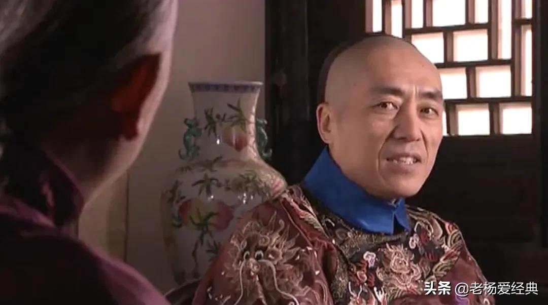 9.3分国产巅峰，顶级大咖飙戏，现象级爆款，吹几遍都不够啊