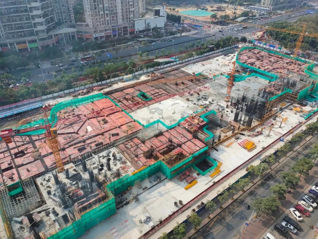 深圳目前值得打新的楼盘,深圳12月打新火爆新盘