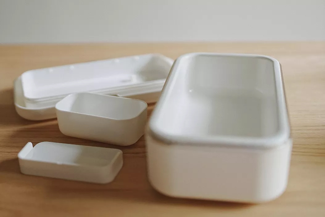 外卖克星,适合外卖盖饭的餐盒