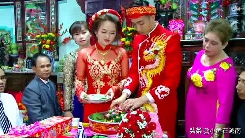 越南的风土人情简介,越南有什么风土人情