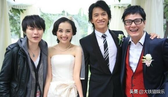 10对同名不同命的明星封面,10对同名同姓的明星