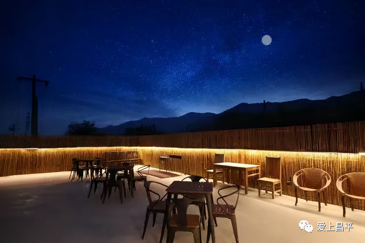 昌平民宿推荐,昌平高端民宿设计