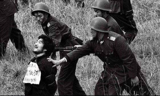 魏振海最后的末路,西安悍匪魏振海末路人生