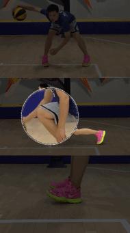 打球缓解膝盖疼痛最有效的方法,打球后膝盖脚酸痛怎么办