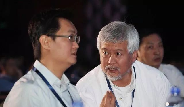 50位著名天使投资人,天使投资人一年赚几十亿