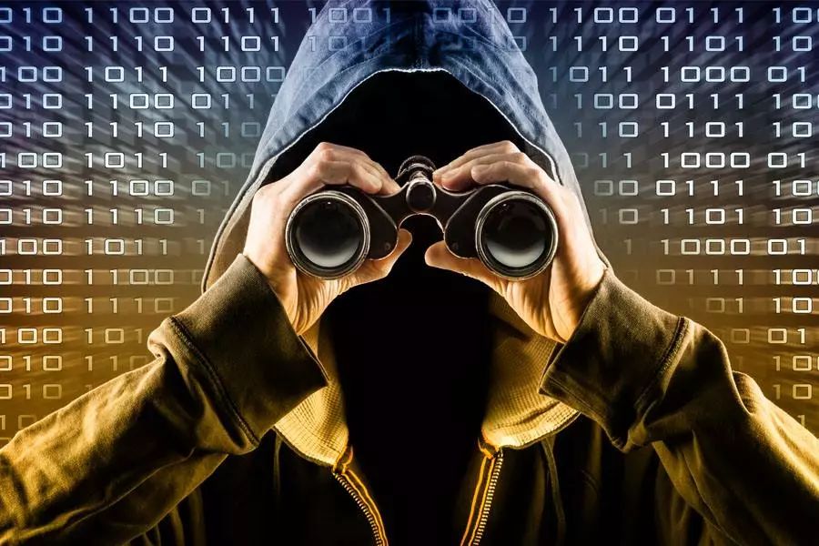 别脱衣，床边有个摄像头！*拍偷**产业链下，中国人再无隐私？