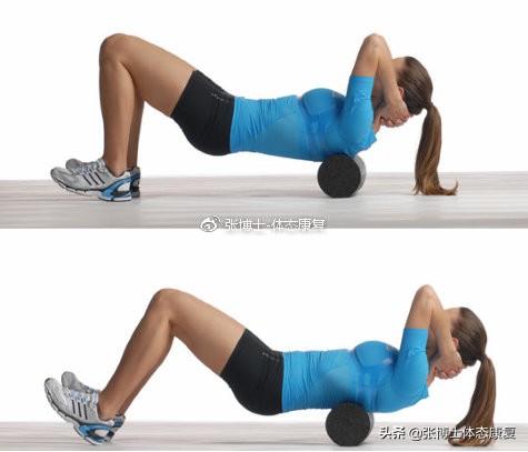 肩胛提肌是松解还是锻炼,运动康复肩胛