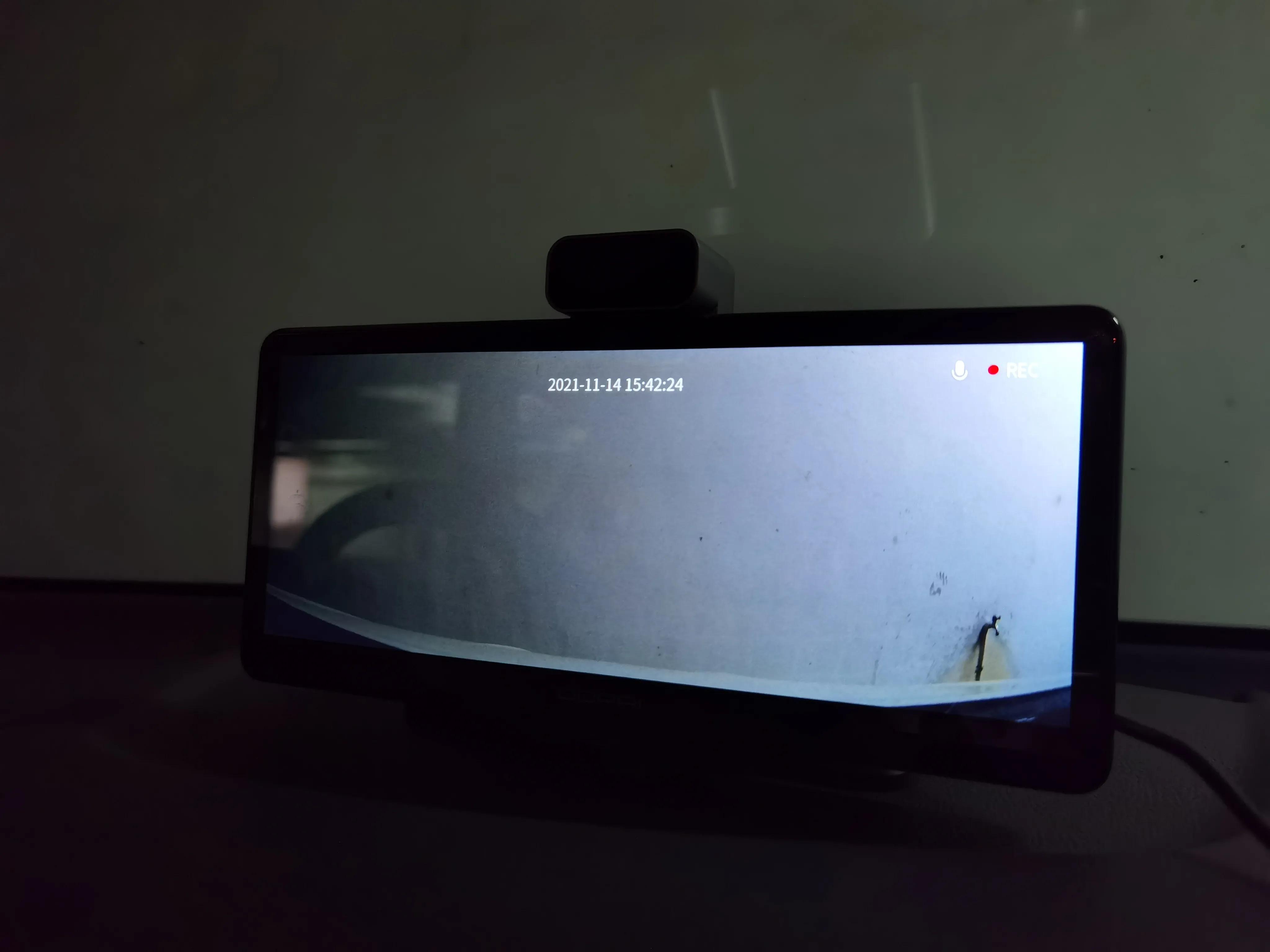 华为车载盯盯拍智慧屏最新,盯盯拍s5华为智慧屏行车记录仪