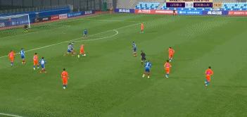 山东泰山vs上海海港足协杯绝杀,山东泰山vs海港足协杯决赛