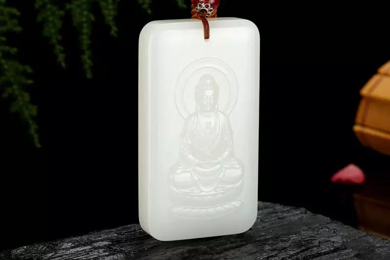 双面玉佛的寓意和禁忌,玉佛头有什么讲究和禁忌