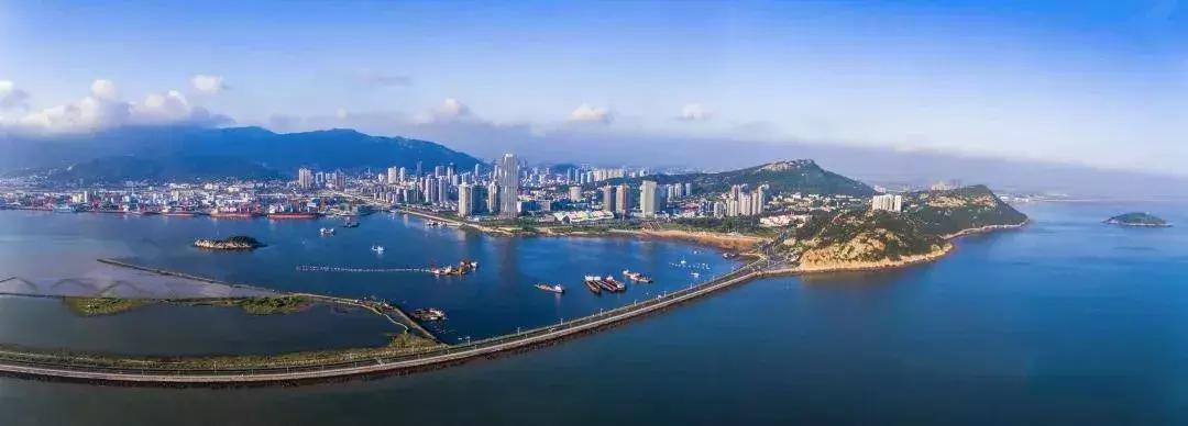 什么是港城,连云港是哪的