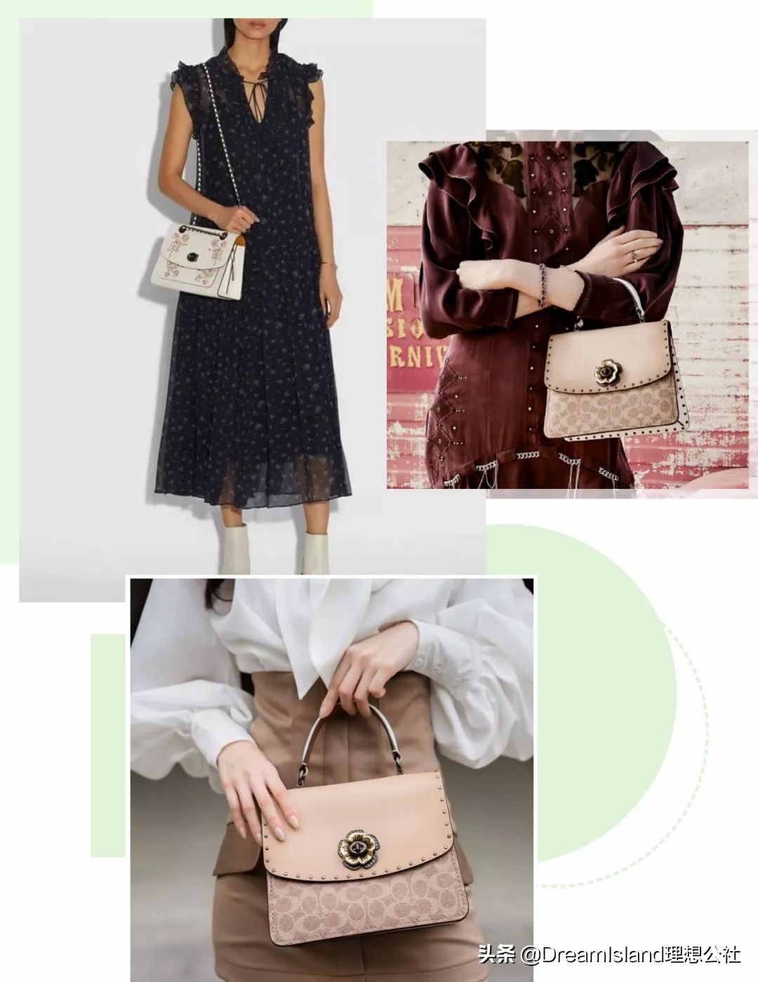 最值得买的lv包包推荐,入门级轻奢侈品牌包包推荐