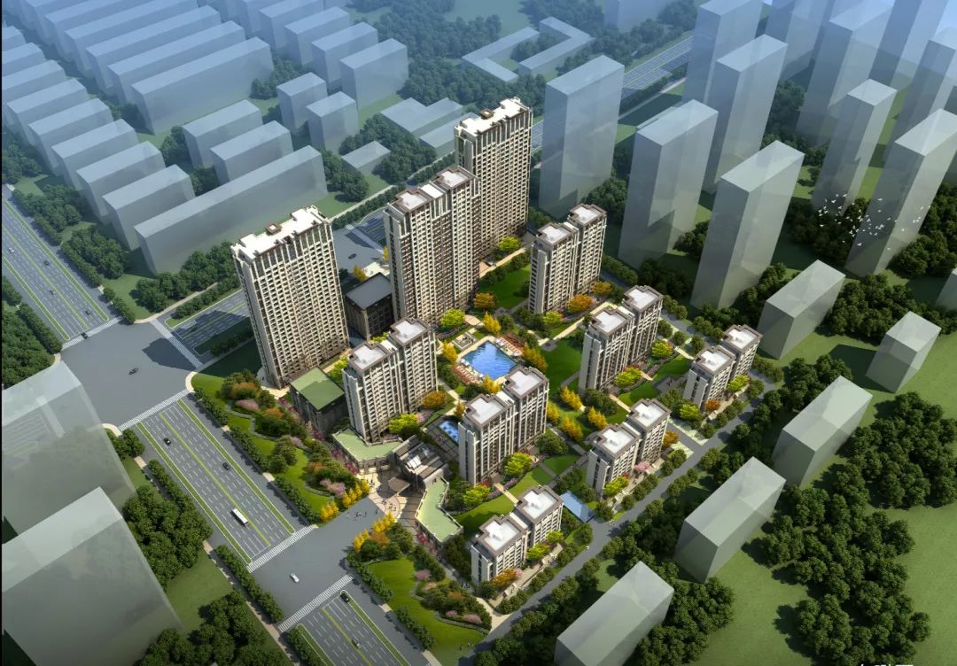 以匠心致初心以品质赢未来,以匠心致敬童心焕新城市生活