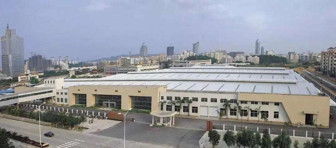 320公顷！江门市区迎整容级改造！大长江双龙厂区真的要拆