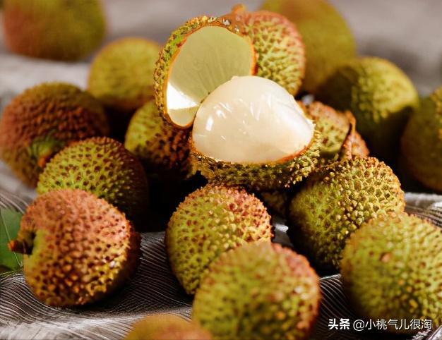 应季水果这样吃便宜又养生,这5种时令水果营养又美味