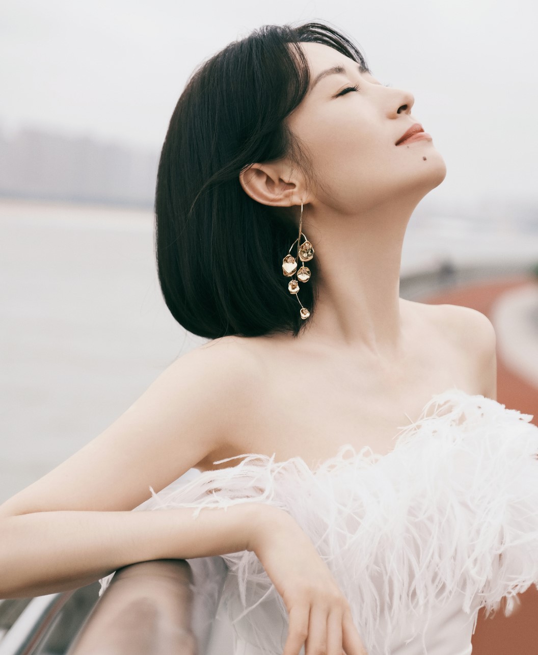 长脸如何颜值最大化,长脸怎么样才能变好看