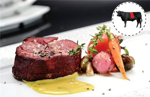 做牛排牛身上哪个部位的肉最好,牛身上的哪个部位的肉最好