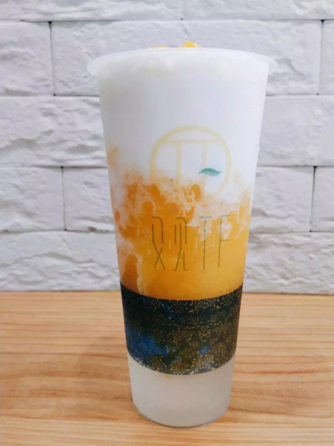 网红奶茶的攻略,网红奶茶攻略大全