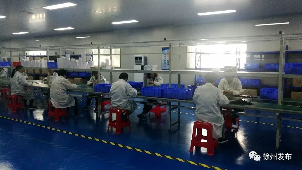 徐州重大项目一览表,2024年徐州市重大项目清单