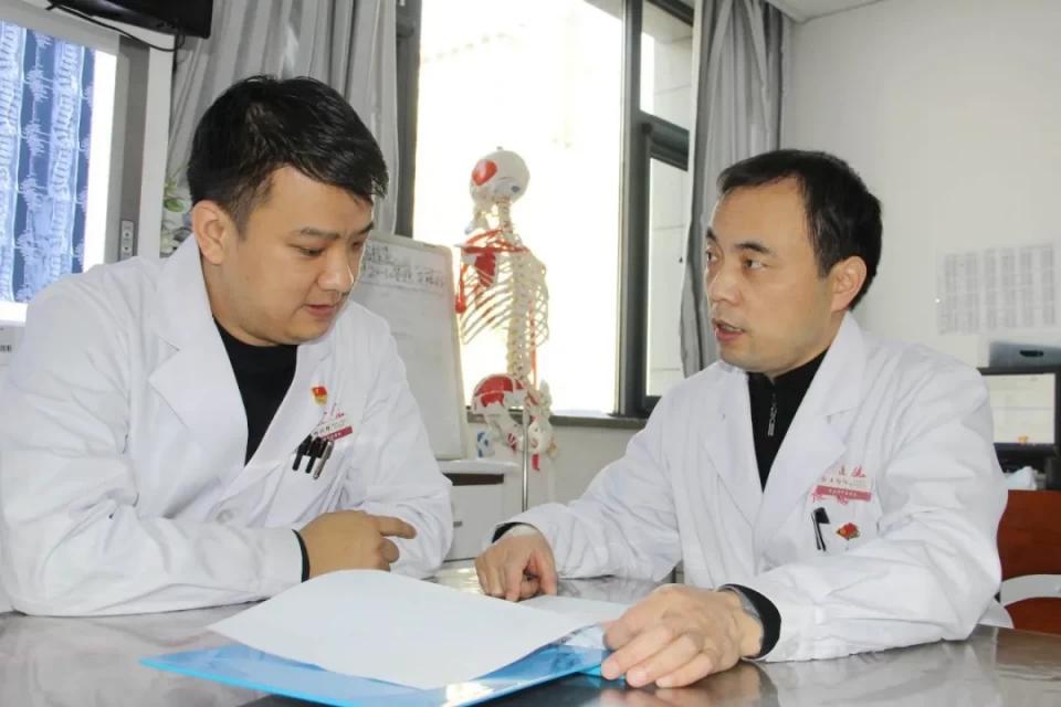 西安中医院骨伤科王向阳,西安市中医医院王向阳医生
