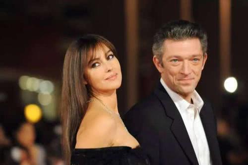 欧洲三大女神莫妮卡,欧洲第一美人莫妮卡写真