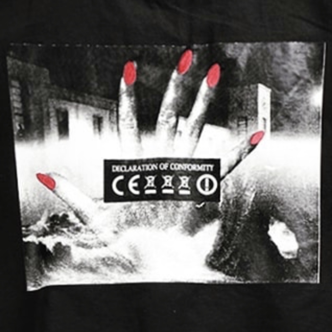 日潮品牌cavempt,cavempt是日潮里的什么风格