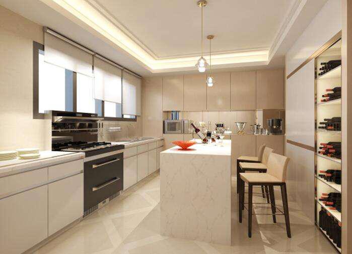 品质生活整装优选,品质生活选老板电器