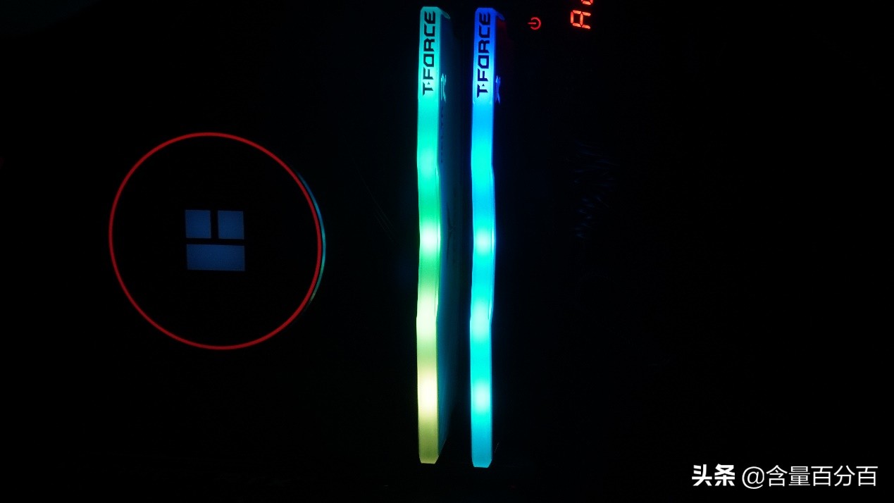 利民pa120跟大霜塔哪个散热好,利民pa120双塔6热管散热器测评