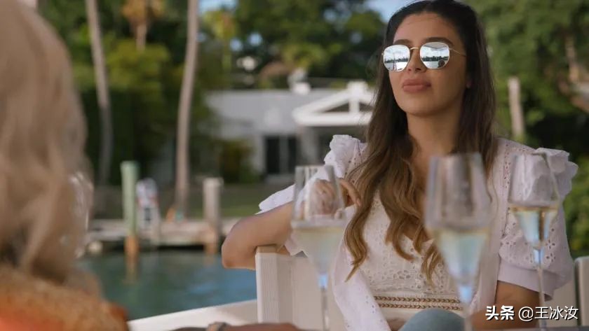 从选美冠军到总统,从选美冠军开始