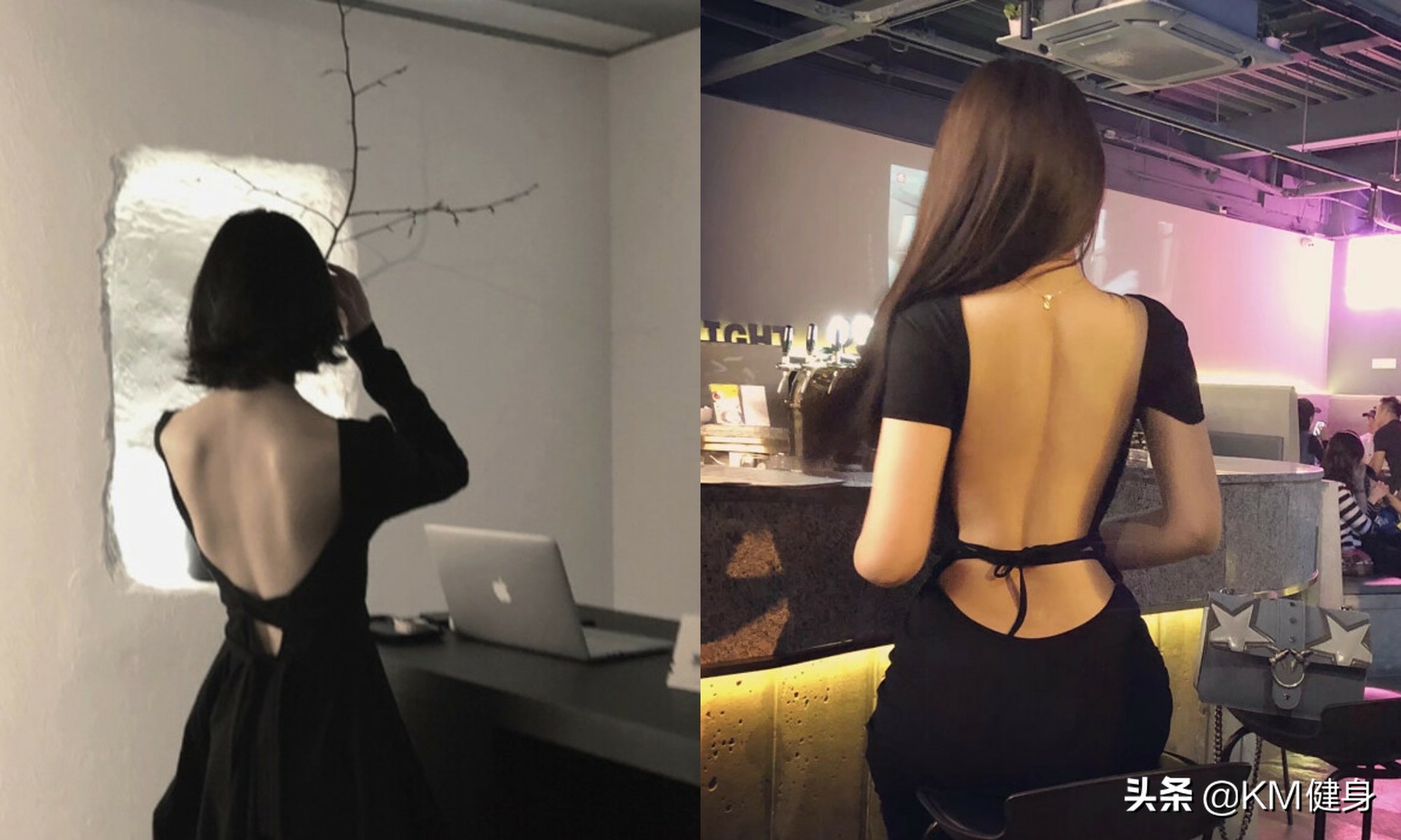 肩胛骨凸出什么动作改善,肩胛骨不良体态