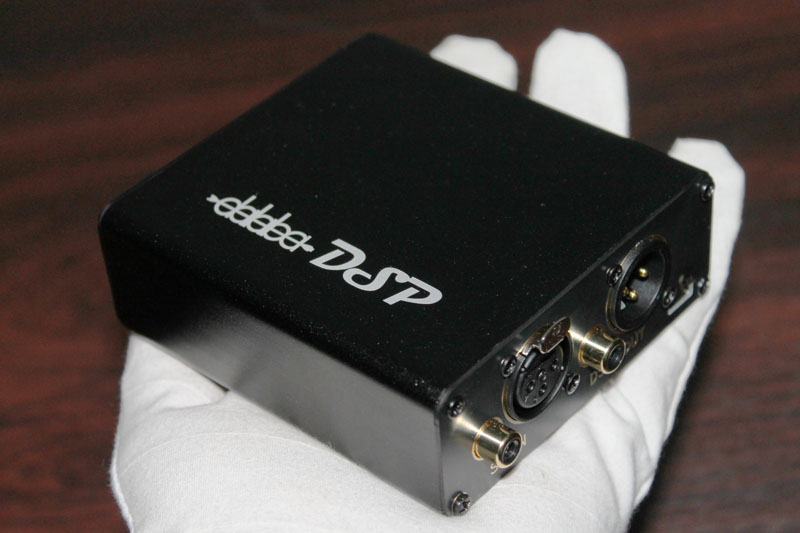 动动手指就能自动调炮,dDSP2X4旗舰版家庭影院低管评测