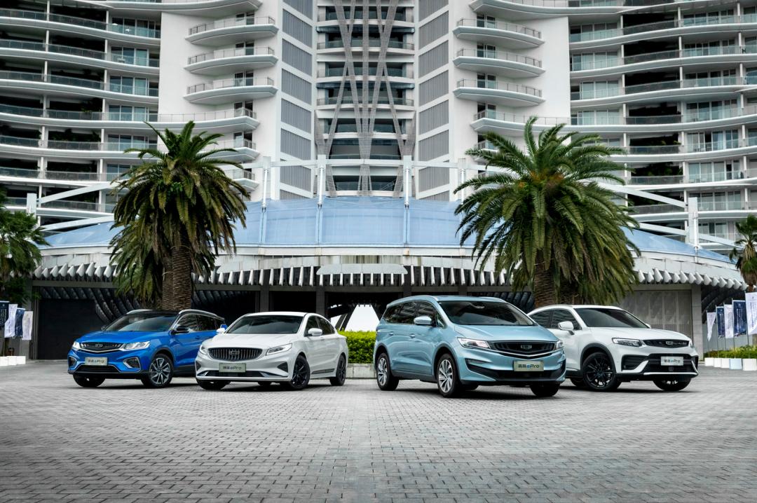 吉利博瑞1.8t实际百公里油耗多少,吉利博瑞epro混动版