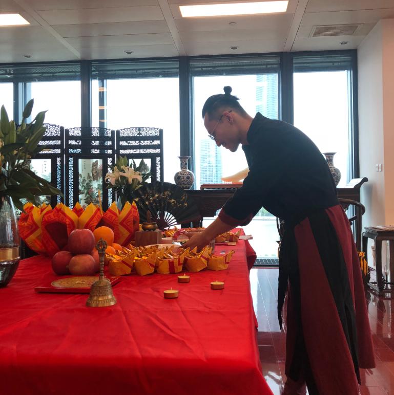 90后的风水师免费阅读,90后风水师