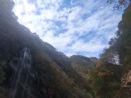 少华山一日游时间攻略详细,少华山国家森林公园路线图