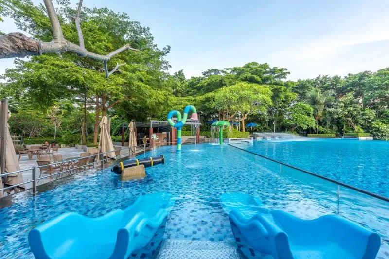 499/套含双早--享山海之景，逛奥特莱斯！海边度假新选择！