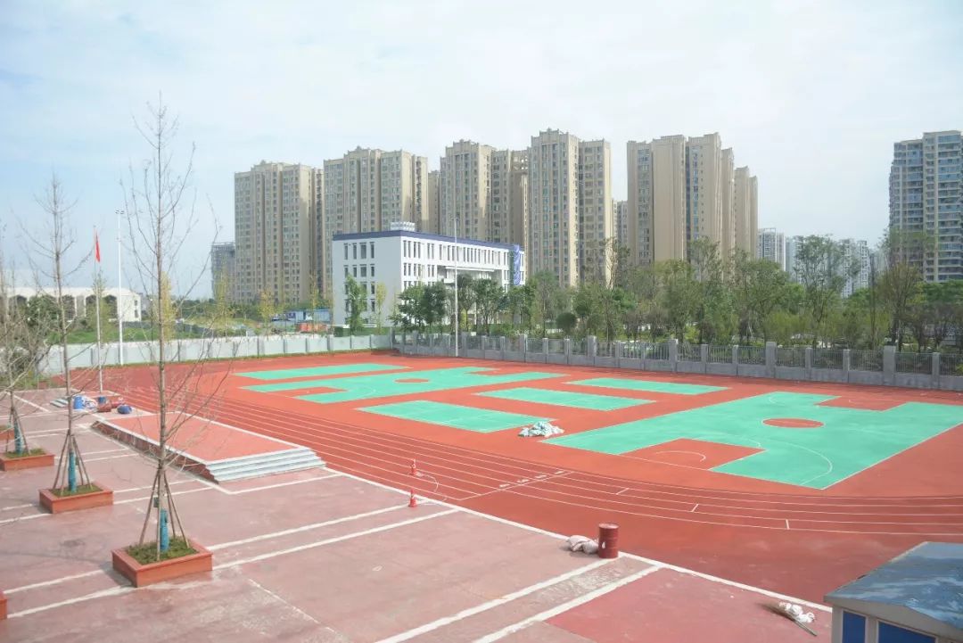 小浪探校实验,小浪探校华阳中学