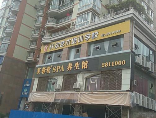 鍗楀厖鑺辫壓鍩硅鏈烘瀯,鍗楀厖缇庡彂鍖栧鍩硅瀛︽牎