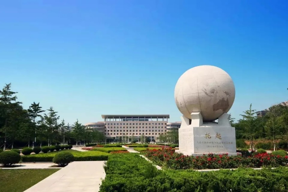 向往的大外|带你一起看大外