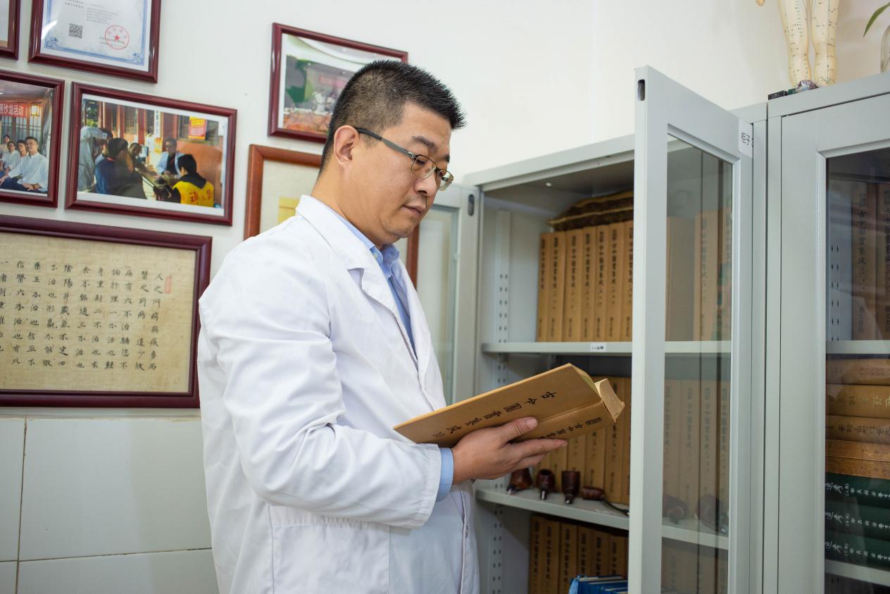 广州明医堂李保平医生,广州中医李保平坐诊地址