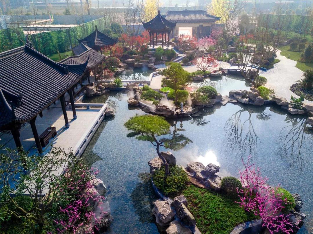 园冶杯荣誉奖,2022园冶杯地产园林奖是什么