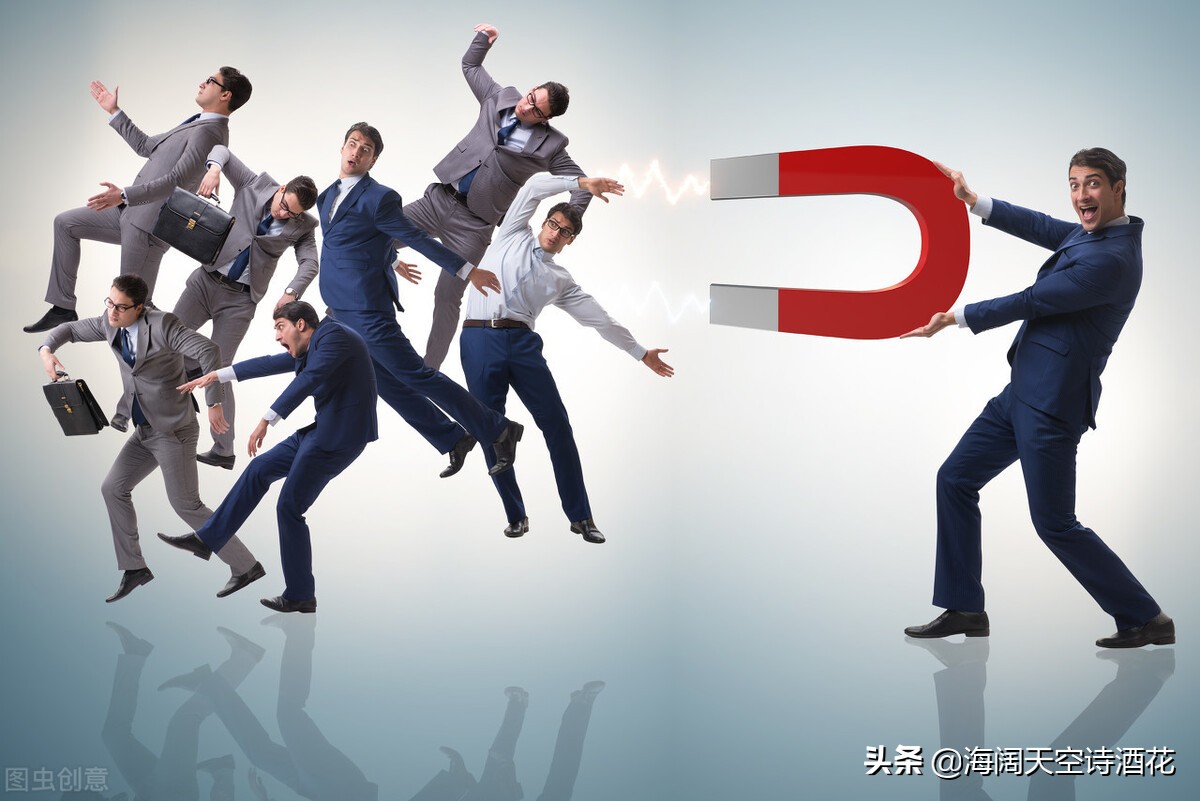 事出反常必为妖存在即合理,不可理喻事出反常必有妖