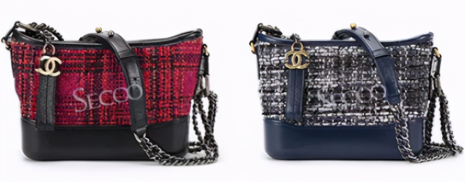 香奈儿新款流浪包大号的尺寸,香奈儿流浪包哪里买