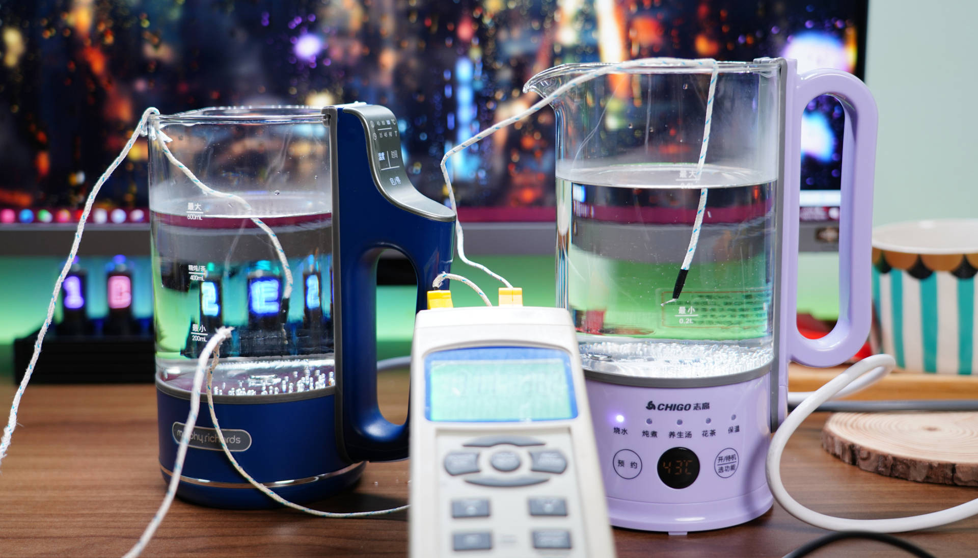 哪种牌子养生壶最好用又实惠,哪个牌子的养生壶好用小巧又实惠