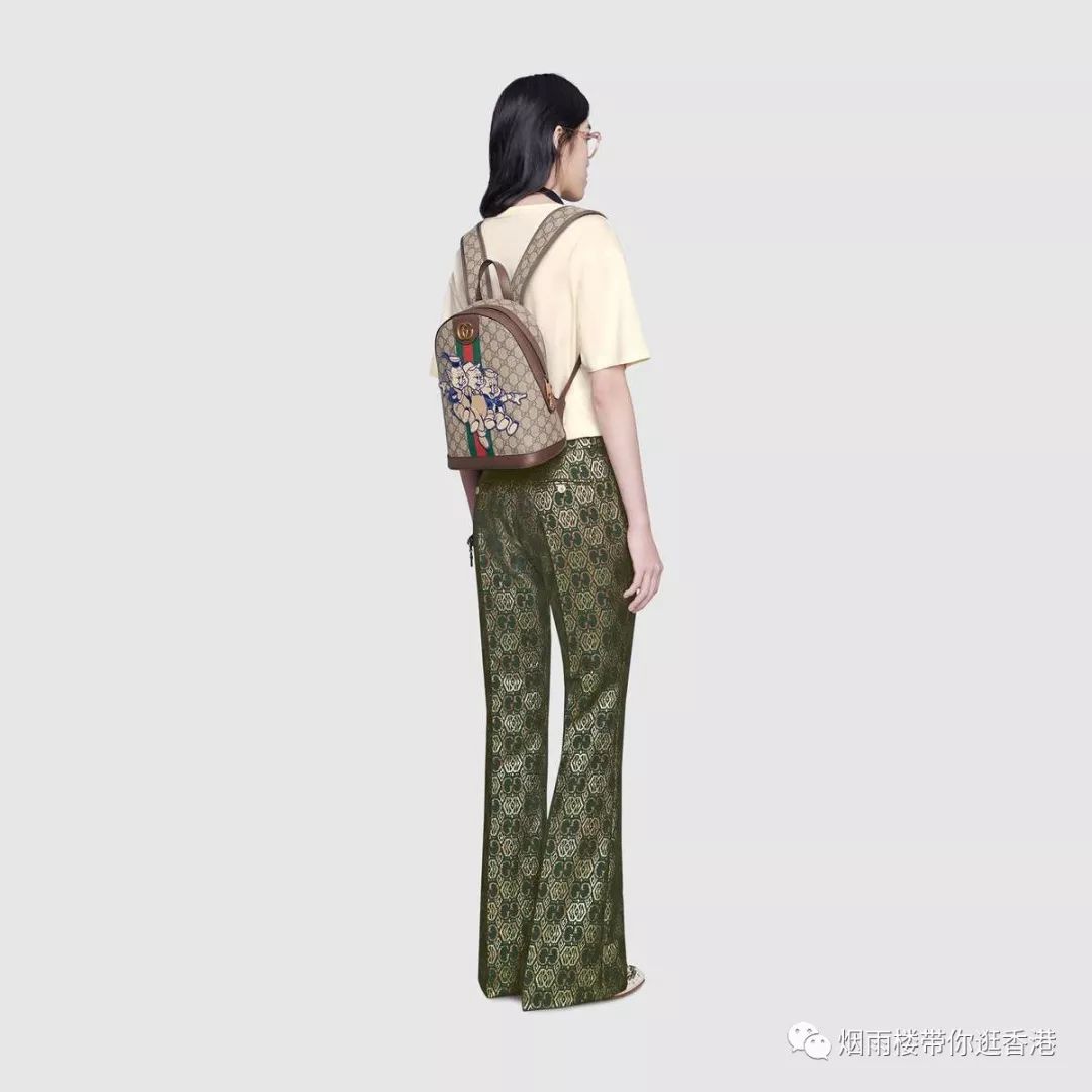 古驰三只小猪限量,gucci三只小猪正品