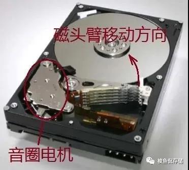 TDMR磁头是个啥，别听客服忽悠，我来告诉你