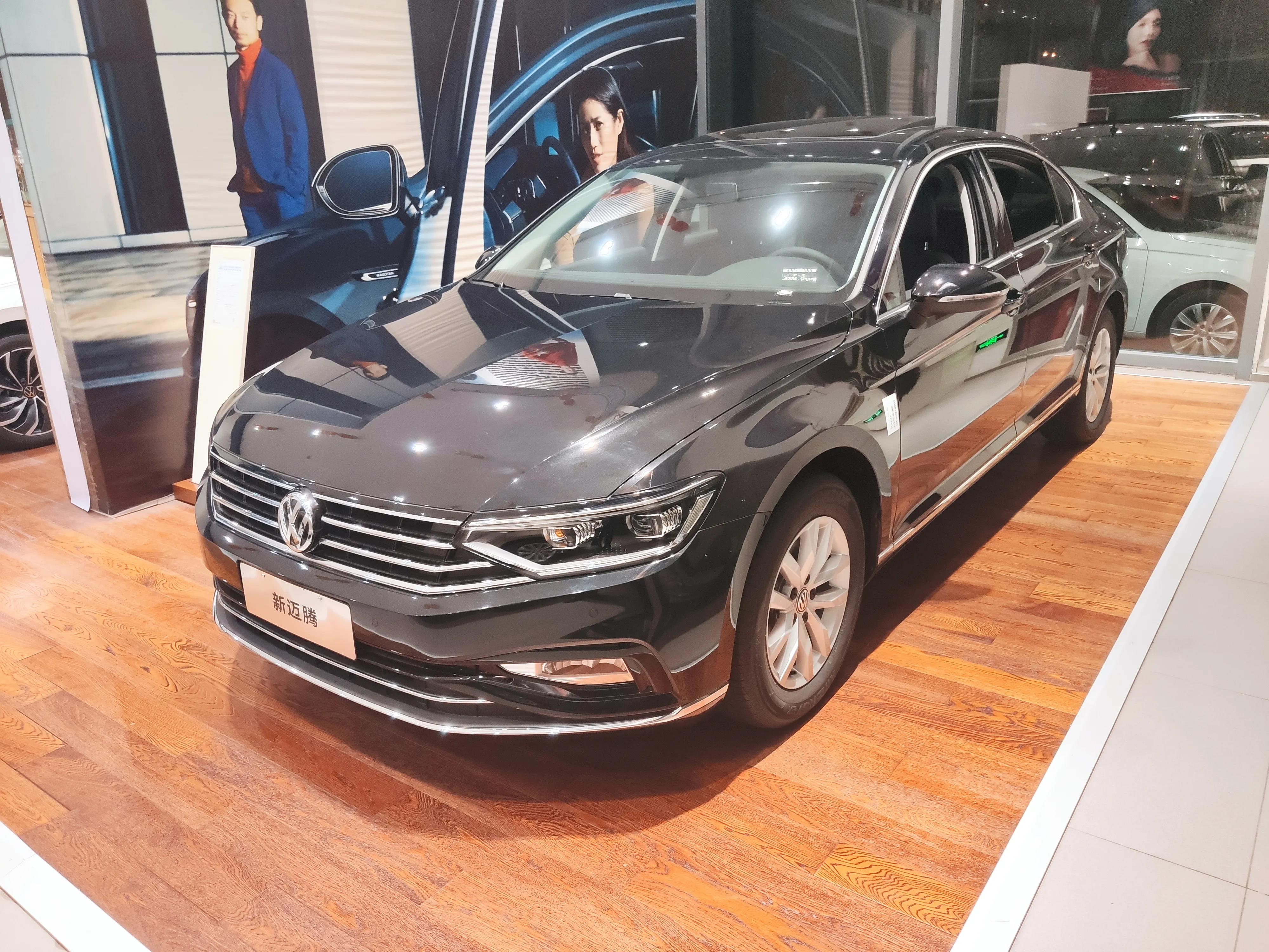 迈腾1.4t值得买吗南哥说车,帕萨特1.4t值得买吗